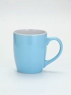 Кружка керамическая новогодняя «С новым годом!», 690 мл 10867449