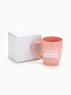 Кружка «Любимая бабушка», 690 мл - Фото 6