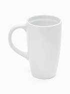 Кружка чайная новогодняя «С новым годом! Снежинки», 530 мл - Фото 4