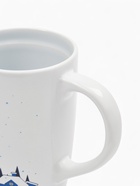 Кружка чайная новогодняя «Счастья в новом году», 530 мл - Фото 3