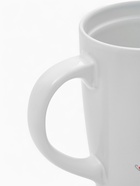 Кружка чайная новогодняя «Пингвины», 530 мл - Фото 3