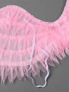 Карнавальные крылья «Ангел», двухсторонние, розовые, 75×24 10883342 Карнавальные крылья «Ангел», двухсторонние, розовые, 75×24 10883342