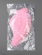 Карнавальные крылья «Ангел», двухсторонние, розовые, 75×24 10883342 Карнавальные крылья «Ангел», двухсторонние, розовые, 75×24 10883342