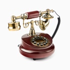 УЦЕНКА Ретро - телефон «Альфаро», 25×25×27 см - Фото 1
