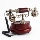 УЦЕНКА Ретро-телефон «Альфаро», 25×25×27 см 10906033