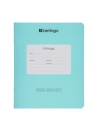 Тетрадь 12 листов, в клетку, Berlingo.Instinct, 80 г/м2, МИКС - Фото 11