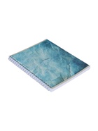 Тетрадь 96 листов А5, в клетку, на гребне BG «Оттенки бумаги», МИКС - Фото 12