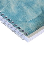 Тетрадь 96 листов А5, в клетку, на гребне BG «Оттенки бумаги», МИКС - Фото 14