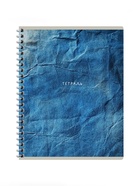 Тетрадь 96 листов А5, в клетку, на гребне BG «Оттенки бумаги», МИКС - Фото 5