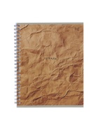 Тетрадь 96 листов А5, в клетку, на гребне BG «Оттенки бумаги», МИКС - Фото 8