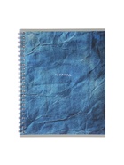 Тетрадь 96 листов А5, в клетку, на гребне BG «Оттенки бумаги», МИКС - Фото 9