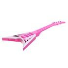 УЦЕНКА Музыкальная игрушка «Звёздная гитара», звук, свет - Фото 2