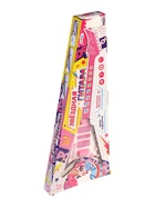 УЦЕНКА Музыкальная игрушка «Звёздная гитара», звук, свет - Фото 11