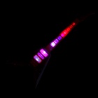 УЦЕНКА Музыкальная игрушка «Звёздная гитара», звук, свет - Фото 6