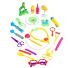 УЦЕНКА Набор доктора «Добрый доктор», 21 предмет, МИКС 10906045