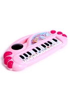 УЦЕНКА Музыкальное пианино «Чудесные пони», свет, звук - Фото 2