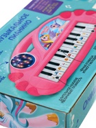 УЦЕНКА Музыкальное пианино «Чудесные пони», свет, звук - Фото 6