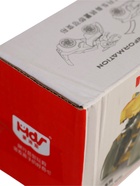 УЦЕНКА Робот «Раптор», инерционный, трансформируется, синий - Фото 7