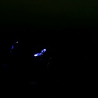 УЦЕНКА Машина металлическая «Купе», 1:28, световые и звуковые эффекты, открываются двери, синяя - Фото 6