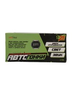 УЦЕНКА Машина металлическая «Купе», 1:28, световые и звуковые эффекты, открываются двери, синяя - Фото 9