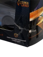 УЦЕНКА Машина металлическая RACE, 1:32, инерция, свет и звук, МИКС - Фото 15