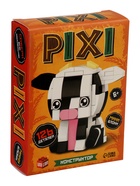 УЦЕНКА Конструктор PIXI, Коровка, 126 деталей - Фото 2