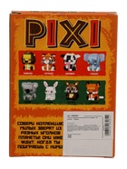 УЦЕНКА Конструктор PIXI, Коровка, 126 деталей - Фото 4