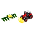 УЦЕНКА Трактор металлический «Ферма», МИКС 10906062