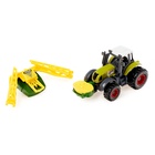 УЦЕНКА Трактор металлический «Ферма», МИКС 10906062