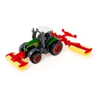 УЦЕНКА Трактор металлический «Ферма», МИКС 10906062