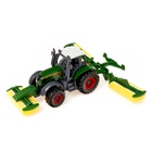 УЦЕНКА Трактор металлический «Ферма», МИКС 10906062