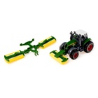 УЦЕНКА Трактор металлический «Ферма», МИКС 10906062