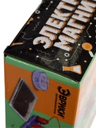 УЦЕНКА Эврики Электронный конструктор «Электромагнит» - Фото 15