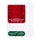 УЦЕНКА Эврики Электронный конструктор «Электромагнит» - Фото 4