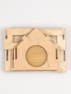 Домик для грызунов, 11.9×10×8.3 см, дерево  (артикул 10902248)  большой выбор товаров оптом и в розницу по низким ценам с доставкой