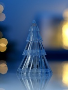 Световая фигура «Ёлочка», 9 см, 1 LED, от батареек LR44×3, свечение RGB - Фото 7