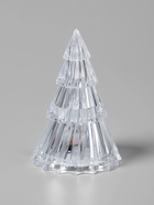 Световая фигура «Ёлочка», 9 см, 1 LED, от батареек LR44×3, свечение RGB - Фото 8