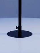 Дерево светодиодное 120 см, 600 LED, постоянное свечение, 31 В, свечение янтарно-белое - Фото 5