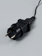 Дерево светодиодное 120 см, 600 LED, постоянное свечение, 31 В, свечение янтарно-белое - Фото 6