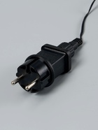 Дерево светодиодное 150 см, 1000 LED, постоянное свечение, 31 В, свечение янтарно-белое - Фото 6