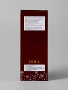 Светодиодная фигура фонарь «Дед мороз», 20×9×9 см, от батареек AAAx3, свечение тёплое белое - фото 809447625