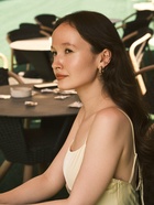 Серьги каффы «Мятый металл», цвет золото - Фото 6