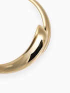 Браслет манжета «Капля», цвет золото - Фото 6