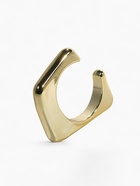 Браслет манжета «Уголки», цвет золото - Фото 2