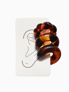 Серьги каффы «Леопард», набор 3 шт. цветные - Фото 6