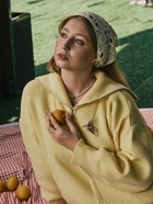 Чокер «Стразик» сердце и жемчужные бусины, белый в серебре, 36 см + 5 см доп, цепочка - Фото 6