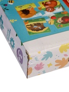 УЦЕНКА Парные пазлы «Кто где живёт?», 10 пазлов, 20 деталей - Фото 4