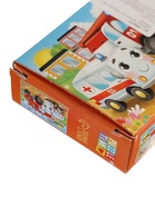 Пазл детский «Машинки №1», 54 элемента - Фото 4