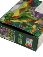 УЦЕНКА Пазл «Мир динозавров», 54 элемента - Фото 5