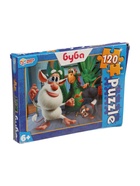 Пазл «Буба», 120 элементов - Фото 3